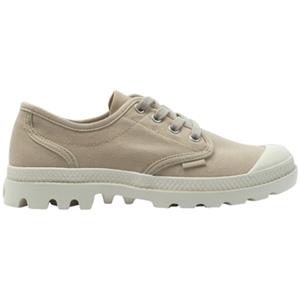 Palladium Lage Sneakers  Pampa Oxford 92351-298-M
