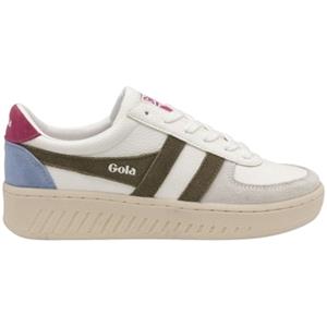 Gola Sneakers  GRANDSLAM TRIDENT
