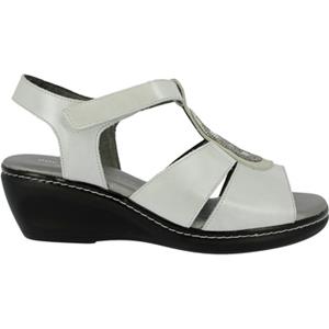 Doctor Cutillas Sandalen  Sandaal 32159 Parel