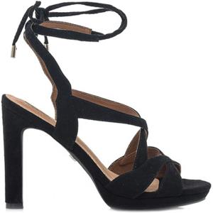 Maria Mare Pumps  SANDALEN MET HAK 68367