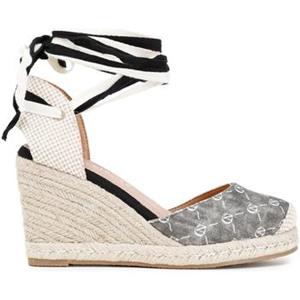 Café Noir Sandalen  C1HF9020