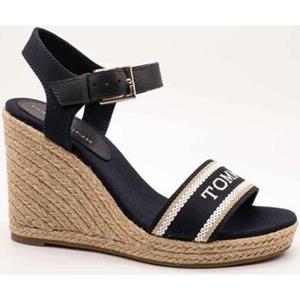 Tommy Hilfiger Sandalen  -
