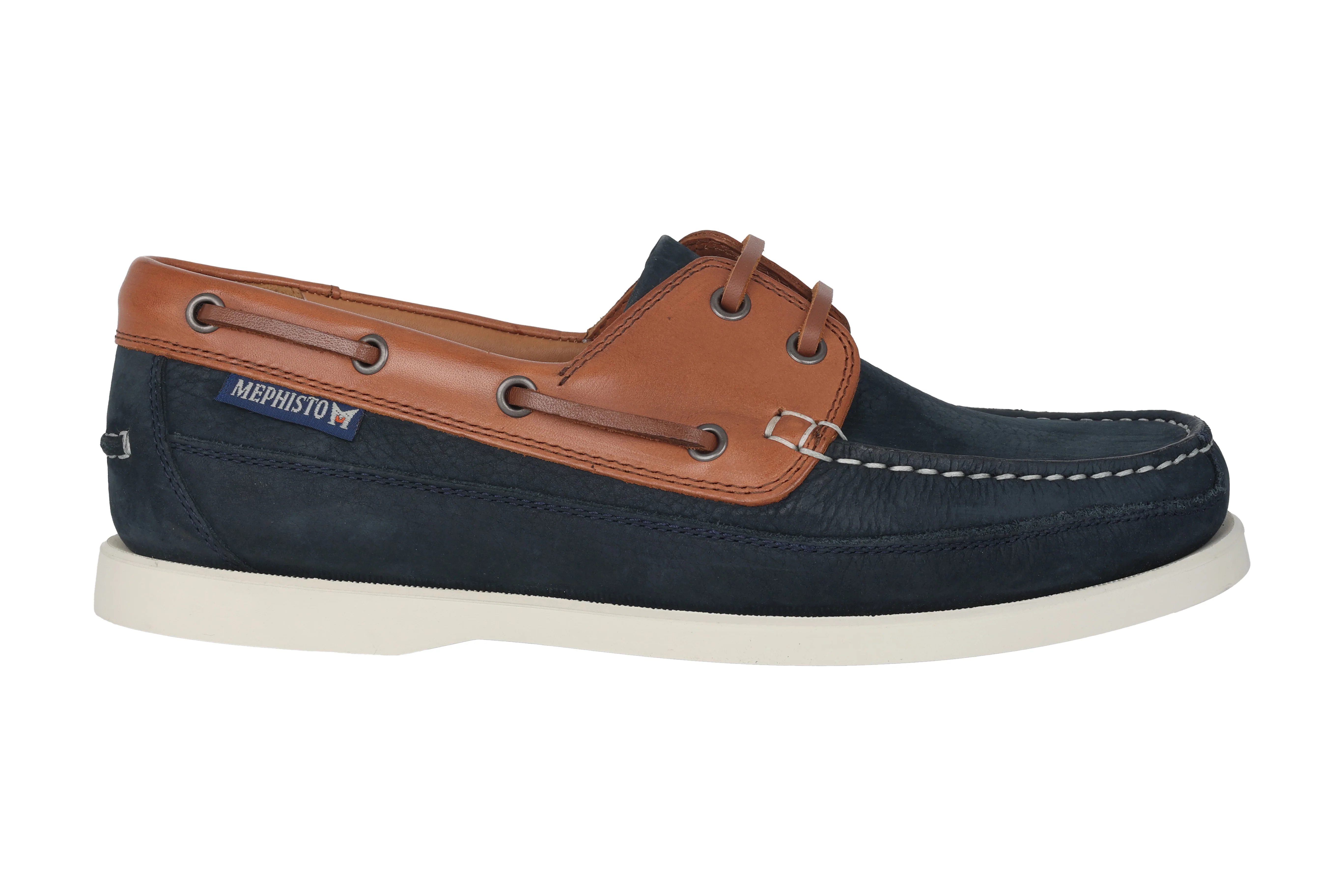 Mephisto Nette Schoenen  Boating