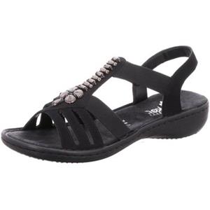 Rieker Sandalen  -