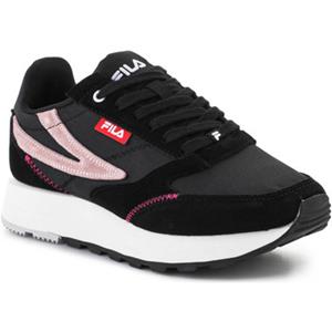 Fila Lage Sneakers  Run Formation Wmn Black - Pale Rosette FFW0298-83241