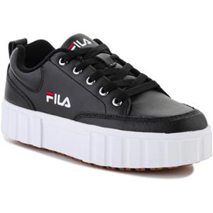 Fila Lage Sneakers  SANDBLAST L WMN FFW0060-80010