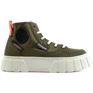 Palladium Sneakers  PALLATOWER HI