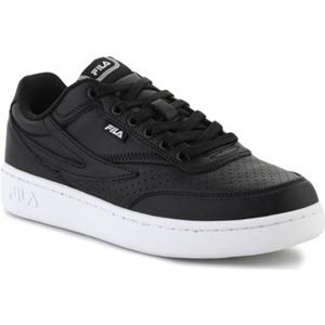 Fila Lage Sneakers  Sevaro Wmn Black FFW0283-80010