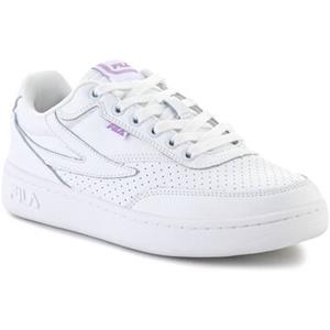 Fila Lage Sneakers  Sevaro Wmn White FFW0283-10004