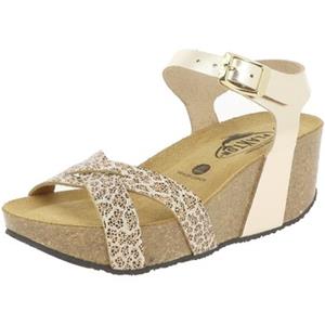 Plakton Sandalen  SO FINAL