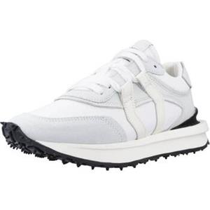 Mikakus Sneakers  018 WHITE LEATHER