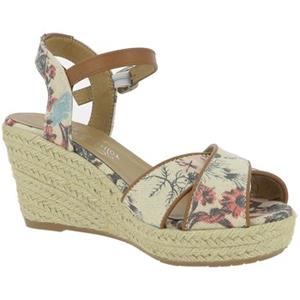 Tom Tailor Sandalen  90108