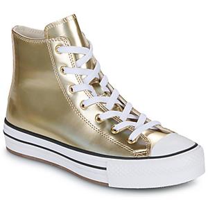 Converse Sneakers  CHUCK TAYLOR ALL STAR EVA LIFT PLATFORM METALLIS