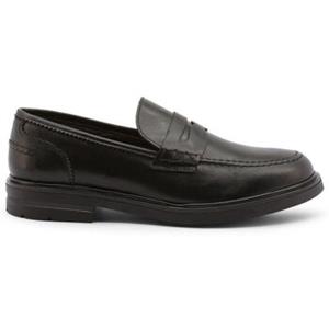 Duca Di Morrone Bootschoenen  Lupo - Leather Black