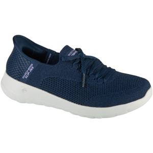 Skechers Lage Sneakers  Slip-Ins: Go Walk Joy - Abby