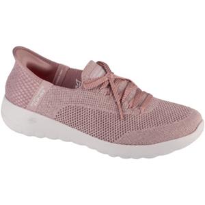 Skechers Lage Sneakers  Slip-Ins: Go Walk Joy - Abby