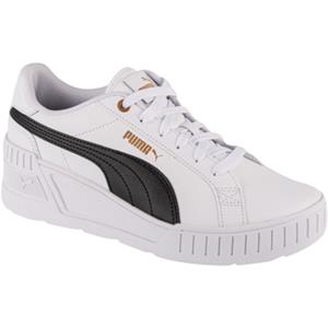 Puma Lage Sneakers  Karmen Wedge