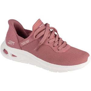 Skechers Lage Sneakers  Slip-Ins Bobs Sport Unity - Pinch Of Luck