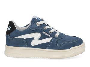 Develab 45267 623 blue Blauw 