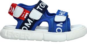 Tommy hilfiger Jongens Rood