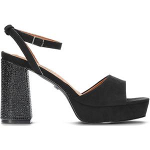 Maria Mare Pumps  SANDALEN MET DIAMANT HAK 68341