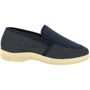 Doctor Cutillas Mocassins  Mocassins 21320 Gehakt canvas