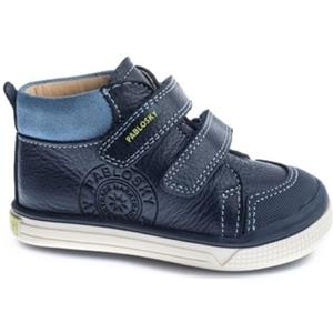 Pablosky Sneakers  Baby 035420 B - Niagara Oceano