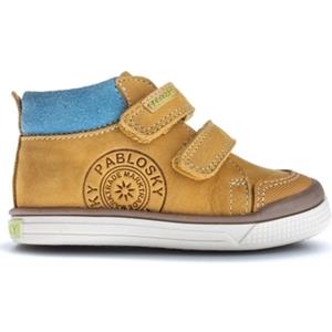 Pablosky Sneakers  Baby Reims 035480 B - Reims Sunday