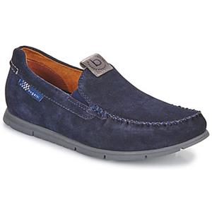 Bugatti Mocassins  321AKB601400-4100