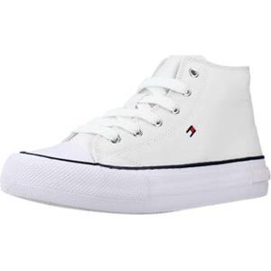 Tommy Hilfiger Sneakers  ALTA ALLACCIATA