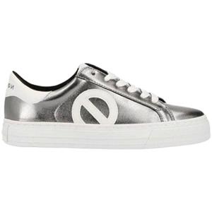 No Name Sneakers  STRIKE SIDE METAL