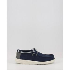 HEYDUDE Bootschoenen  WALLY LETTERMAN
