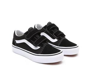 Vans Old Skool Velcro Sneakers Jongens 29