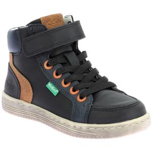 Kickers Hoge Sneakers  Lolastic