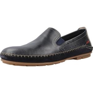 Fluchos Mocassins  F1174