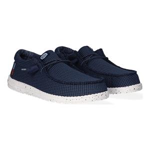 Bootschoenen  WALLY SPORT MESH