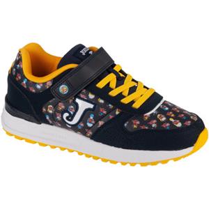 Joma Lage Sneakers  Tornado Jr 24 JTORNAW