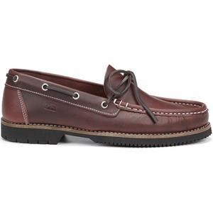 Fluchos Bootschoenen  NAUTISCHE 156 GEOLIED