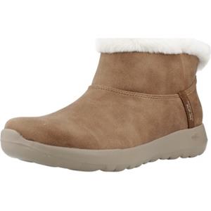 Skechers Lage Sneakers  Slip-Ins: On-The-Go - Cozy Dream
