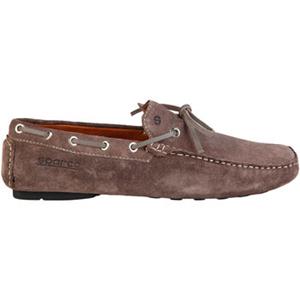 Sparco Bootschoenen  Magny Cours - Suede Grey