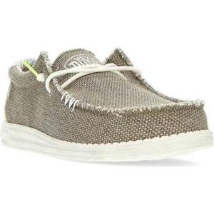 HEYDUDE Mocassins  WALLYGEVLOCHTEN LOAFERS