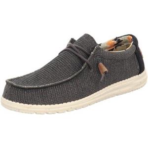 HEYDUDE Mocassins  WALLYKNIT-LOAFERS