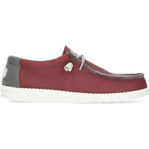HEYDUDE Mocassins  WALLYSOXDRIEVOUDIGE INLOAFERS