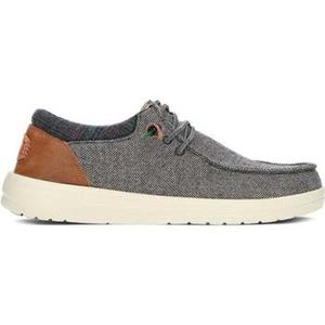 HEYDUDE Mocassins  WALLY GRIP WOLLEN LOAFERS