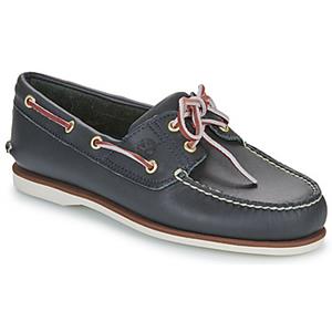 Timberland Bootschoenen  CLASSIC BOAT BOAT