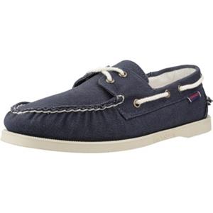 Sebago Bootschoenen  DOCKSIDES