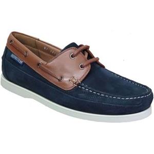 Mephisto Bootschoenen  BOATING