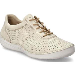 Rieker Lage Sneakers  -