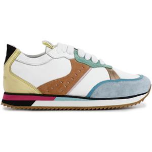 Café Noir Lage Sneakers  C1DB1001
