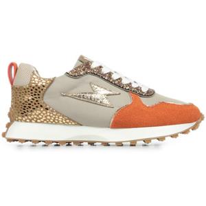 Vanessa Wu Sneakers  Lunelle